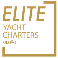 Elite Yacht Charters Olhão & Faro logo